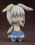 Made in Abyss: The Golden City of the Scorching Sun Nendoroid Action Figure Nanachi: New Outfit Ver. 13 cm