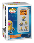 Despicable Me 4 POP! Movies Vinyl Figure Super Mel 9 cm