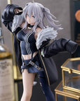 Hololive Production Pop Up Parade PVC Statue Shishiro Botan 17 cm