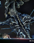 Aliens Premium Masterline Series Statue Queen Alien Battle Diorama 71 cm