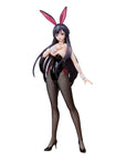 Code Geass: Lelouch of the Rebellion B-Style PVC Statue Rozé of the Recapture Sakuya Sumeragi Bunny Ver. 45 cm