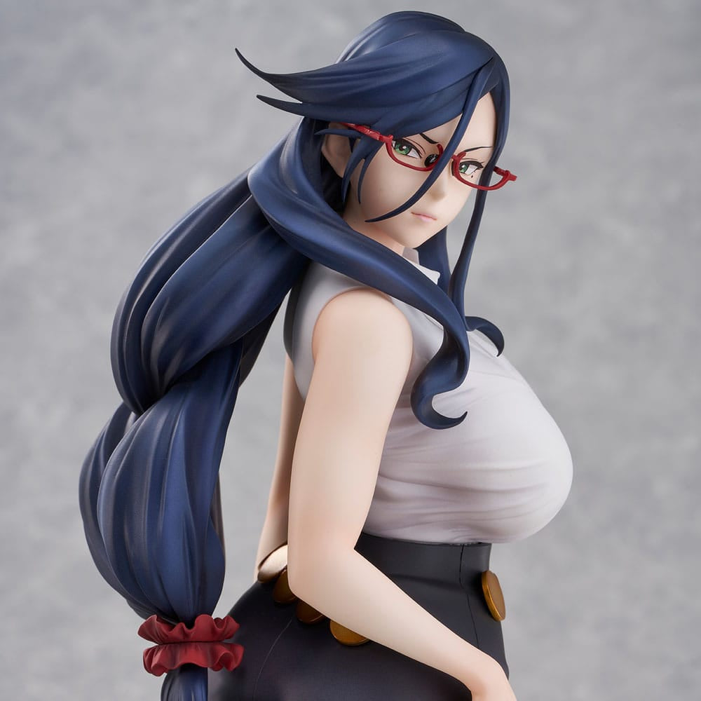 Original Character PVC Yoshio Illustration &quot;OL&quot; 29 cm