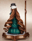 Rozen Maiden PVC Statue Suiseiseki & Souseiseki 26 cm