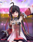 Punishing: Gray Raven Noodle Stopper PVC Statue Pulao 14 cm