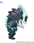 Kaiju No. 8 Toonize PVC Statue Kaiju No. 8 Cartoon Color Ver. 12 cm