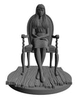 Junji Ito Collection Pocket Curse Mini Figures Series 2 6 cm Assortment (8)