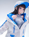 Original Character Statue 1/7 Isshiki Seiran illustration by Mashiro K.ta 23 cm