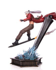 Devil May Cry 3 Statue Dante 43 cm