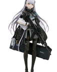 Girls' Frontline Statue PVC 1/7 AK-Alfa 23 cm