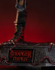 Stranger Things Deluxe Art Scale Statue 1/10 Eddie Munson 20 cm