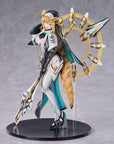 Goddess of Victory: Nikke PVC Statue 1/7 Rapunzel 26 cm