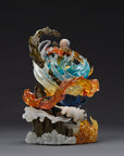 Avatar: The Last Airbender Art Scale Statue 1/10 Aang 21 cm