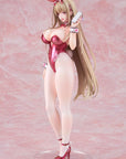 Goddess of Victory: Nikke Statue 1/7 Viper Toxic Rabbit Ver. 27 cm