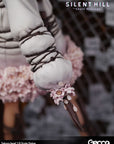 Silent Hill: The Short Message Statue 1/6 Sakura head 41 cm