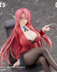 Azur Lane PVC Statue 1/6 Duke of York The Chic Counselor 20 cm