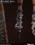 Silent Hill: The Short Message Statue 1/6 Sakura head 41 cm