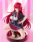 High School DxD Hero Pop Up Parade PVC Statue Rias Gremory L Size 14 cm