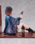 Original Character PVC Statue 1/4 Kaede illustration by Dsmile 30 cm