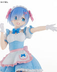 Re:Zero - Starting Life in Another World Statue Yumekawa Maid Rem 20 cm