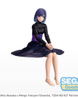 Oshi No Ko PM Perching PVC Statue Akane Kurokawa 14 cm