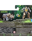 Transformers: Rise of the Beasts Beast Alliance Battle Changers Action Figure Rhinox 11 cm