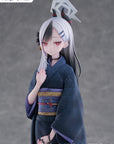 Blue Archive F:Nex PVC Statue 1/7 Kayoko (NewYear) 27 cm
