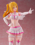 2.5 Dimensional Seduction PVC Statue 1/6 Liliel True Angel Form/Lilysa 27 cm