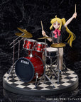 Bocchi the Rock! Statue 1/7 Nijika Ijichi 23 cm
