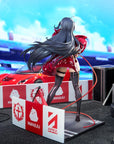 Azur Lane PVC Statue 1/7 Taihou Enraptured Companion Ver. 26 cm