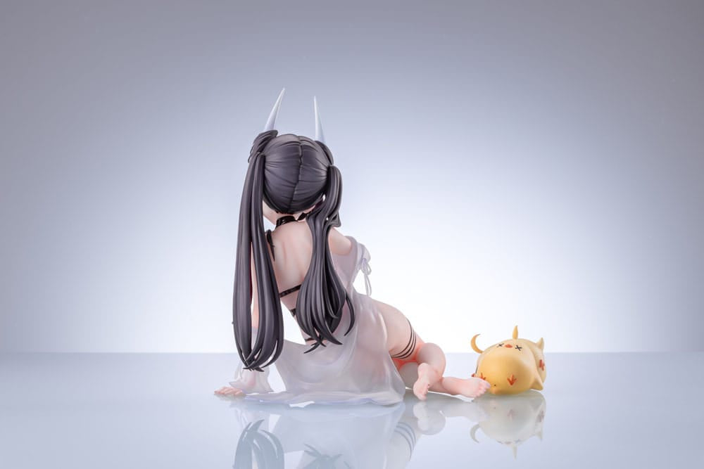Azur Lane PVC Statue 1/6 Hatsuzuki August&#39;s First Romance Ver. 18 cm