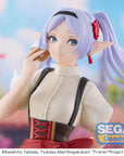 Frieren: Beyond Journey´s End XStellar PVC Statue Frieren At a Certain Festival Ver. 20 cm