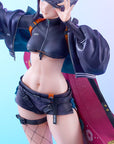 Fate/Grand Order PVC Statue 1/7 Foreigner/Yang Guifei: Event Attire Ver. 25 cm