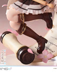 Is the Order a Rabbit? Bloom Prisma Wing PVC Statue 1/7 Cocoa 21 cm