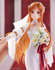 Sword Art Online PVC Statue 1/7 Asuna Wedding Ver. 25 cm