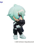 Kaiju No. 8 Toonize PVC Statue Kaiju No. 8 Reno Ichikawa Cartoon Color Ver. 11 cm