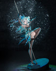 Girls´ Frontline Statue 1/7 PA-15 Treading Light, Coming Night Ver. 27 cm