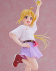 Bocchi the Rock! Coreful PVC Statue Ijichi Nijika Casual Clothes Ver. 15 cm