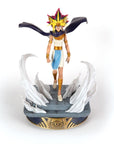 Yu-Gi-Oh! Statue Pharaoh Atem 29 cm