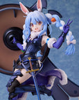 Hololive production x Fate/Grand Order PVC Statue 1/7 Usada Pekora × Mash Kyrielight 28 cm
