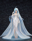 Azur Lane PVC Statue 1/7 Helena Miracle in White Ver. 27 cm