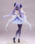 Genshin Impact Gift+ PVC Statue 1/8 Keqing Resplendent Feast Ver. 22 cm