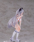 Azur Lane PVC Statue 1/6 Prinz Eugen Brilliant Touchdown Ver. 21 cm
