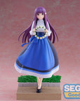 Frieren: Beyond Journey´s End XStellar PVC Statue Fern At a Certain Festival Ver. 21 cm