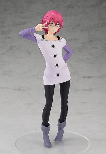 The Seven Deadly Sins: Dragon's Judgement Pop Up Parade PVC Statue Gowther 17 cm