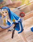 Guilty Gear XX Accent Core Plus R PVC Statue 1/7 Bridget 27 cm