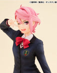 Dandadan G.E.M. Series PVC Statue Yoichi Isagi Palm Size 9 cm
