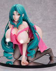 Bunny´s Mama Service Agency Statue 1/4 Kana Joudohama 21 cm