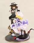 Touhou Project Statue Hifuu Club Renko Usami & Maribel Hearn 13 cm