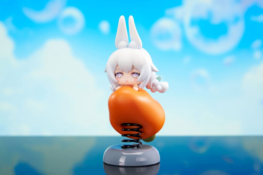 Azur Lane PVC Statue Happy Shake Le Malin 10 cm