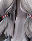Arknights PVC Statue 1/7 Skadi The Corrupting Heart The Pilgrim Ver. 37 cm